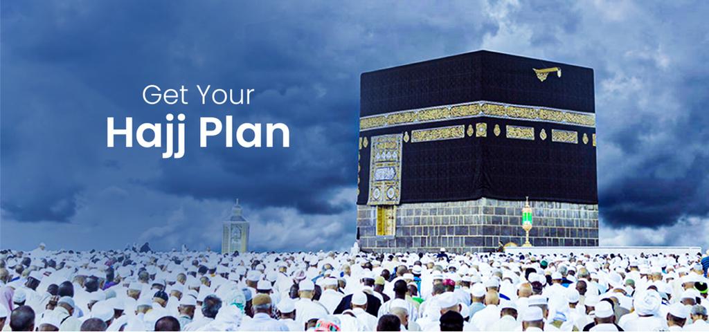 Akij Takaful Hajj & Umrah Plan